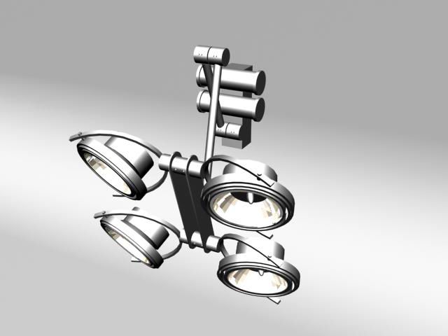 Download FREE 3D Models!