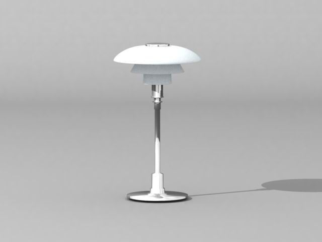 Download FREE 3D Models!
