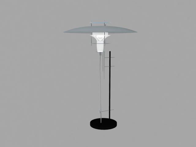 Download FREE 3D Models!