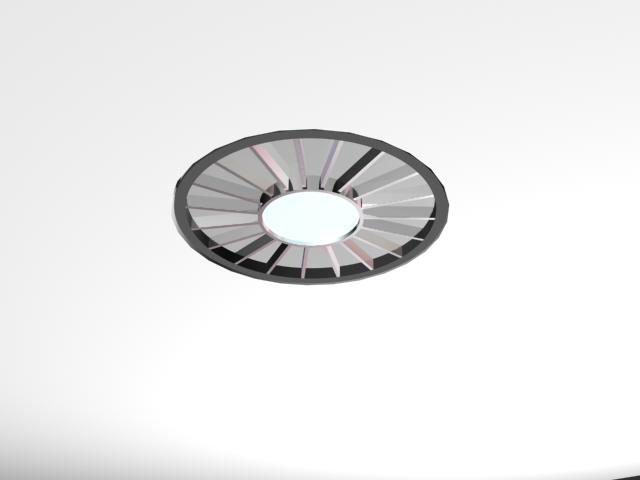 Download FREE 3D Models!