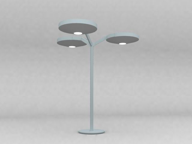 Download FREE 3D Models!