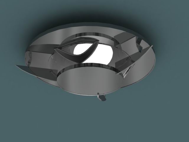 Download FREE 3D Models!