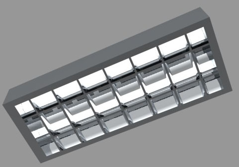 Download FREE 3D Models!