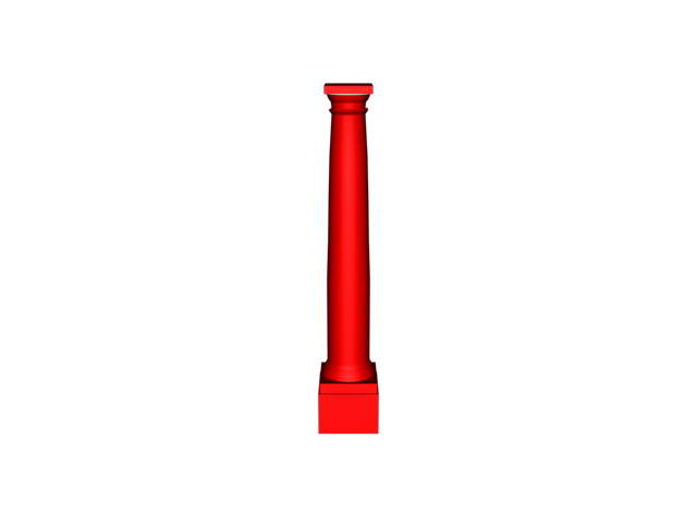 Download FREE 3D Models!