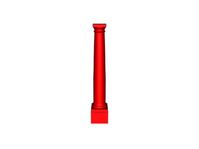 Download FREE 3D Models!