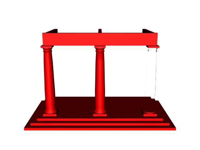 Download FREE 3D Models!