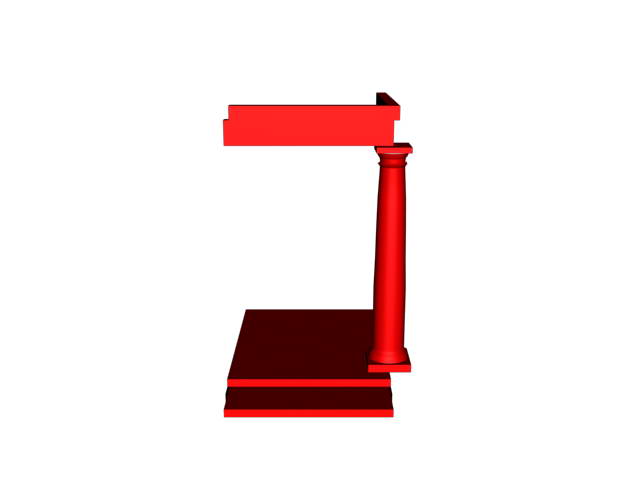 Download FREE 3D Models!