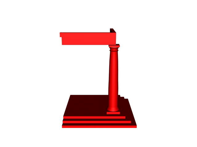 Download FREE 3D Models!