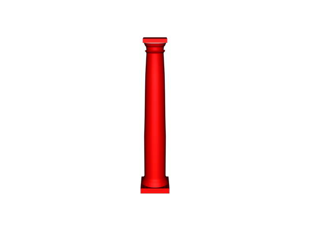 Download FREE 3D Models!