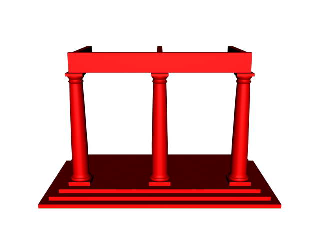 Download FREE 3D Models!