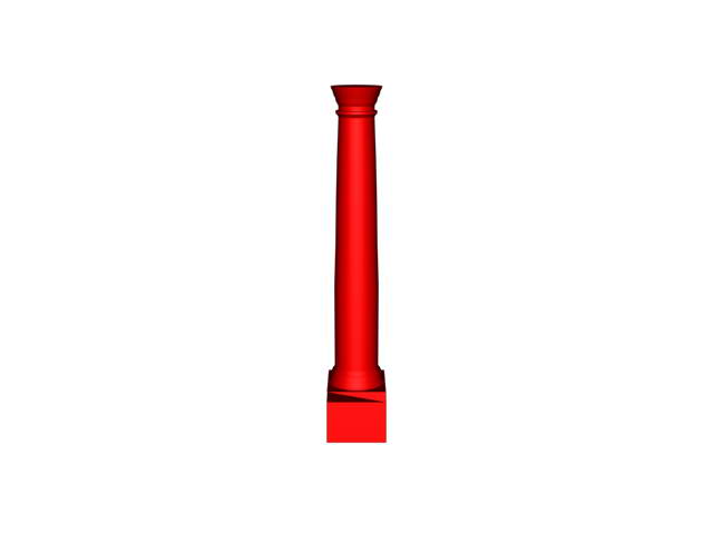 Download FREE 3D Models!