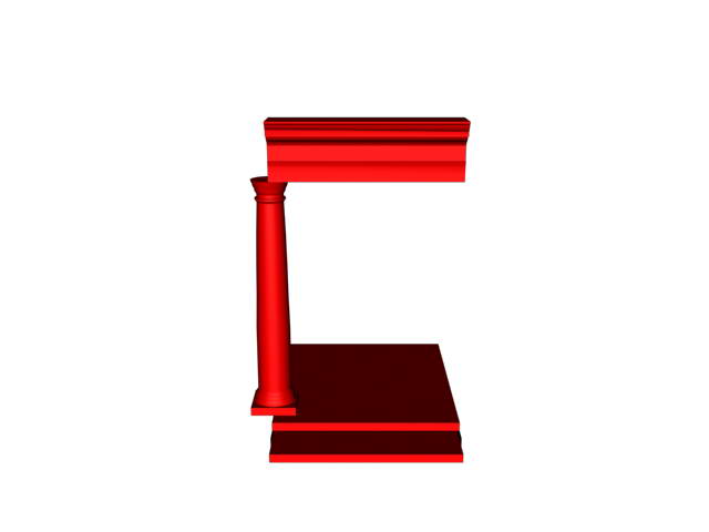 Download FREE 3D Models!