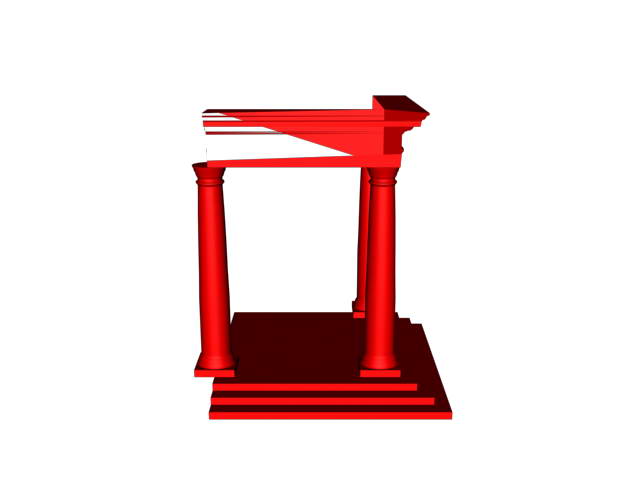 Download FREE 3D Models!