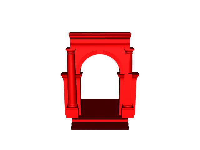 Download FREE 3D Models!