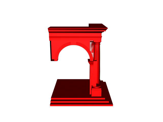 Download FREE 3D Models!
