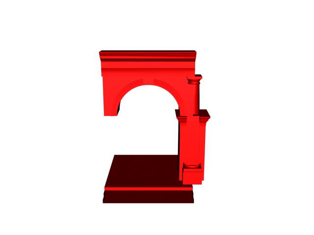 Download FREE 3D Models!