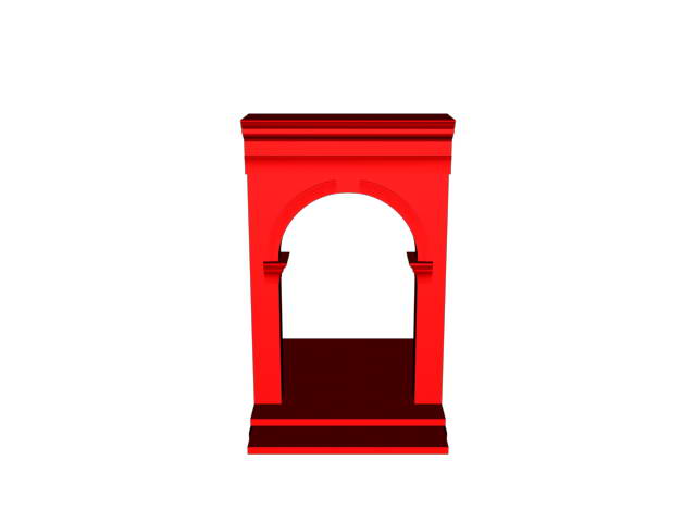 Download FREE 3D Models!