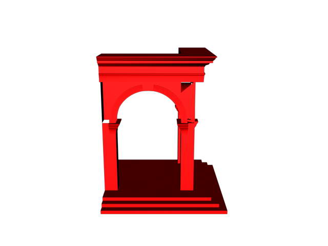 Download FREE 3D Models!