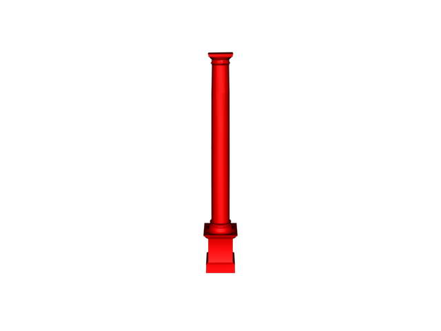 Download FREE 3D Models!