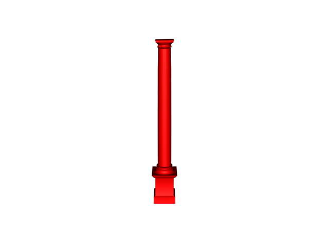 Download FREE 3D Models!