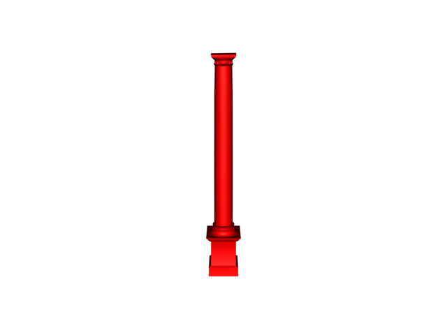 Download FREE 3D Models!