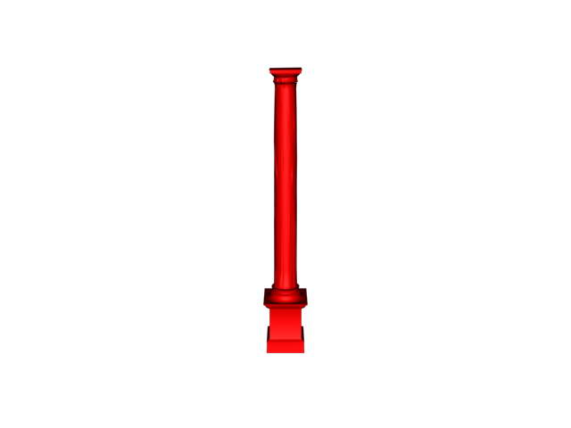 Download FREE 3D Models!