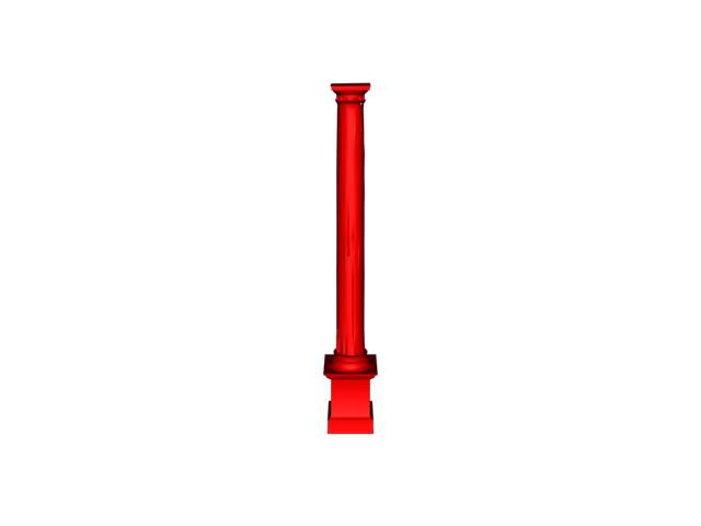 Download FREE 3D Models!