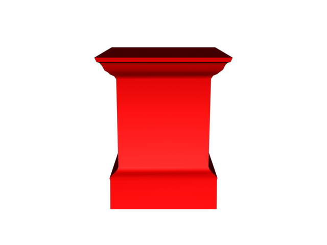 Download FREE 3D Models!