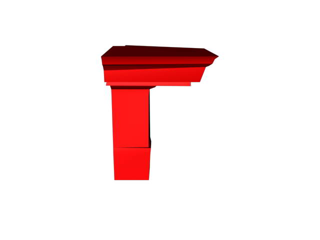 Download FREE 3D Models!