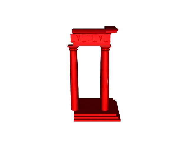 Download FREE 3D Models!
