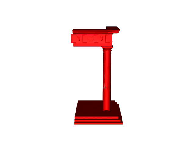 Download FREE 3D Models!