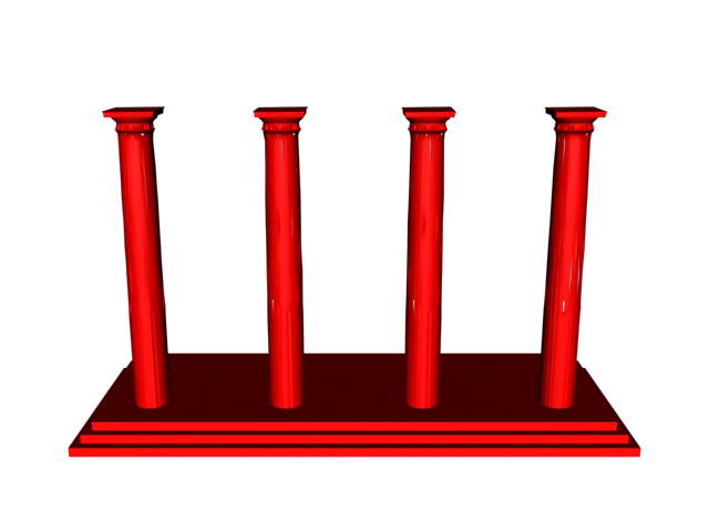 Download FREE 3D Models!