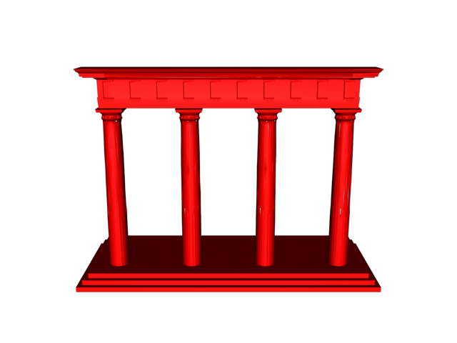 Download FREE 3D Models!