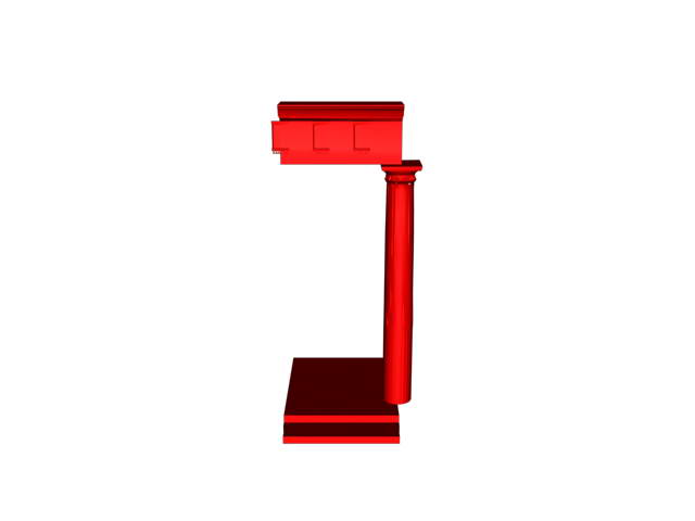 Download FREE 3D Models!
