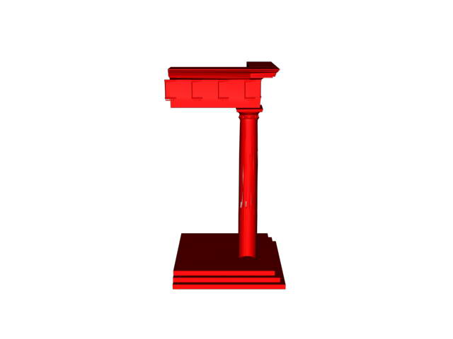 Download FREE 3D Models!