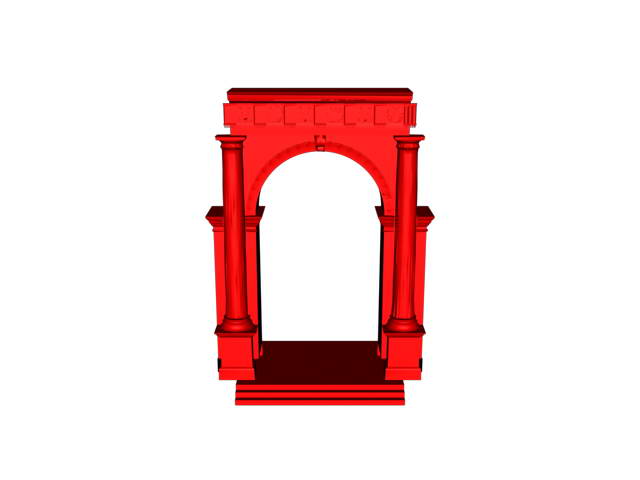 Download FREE 3D Models!