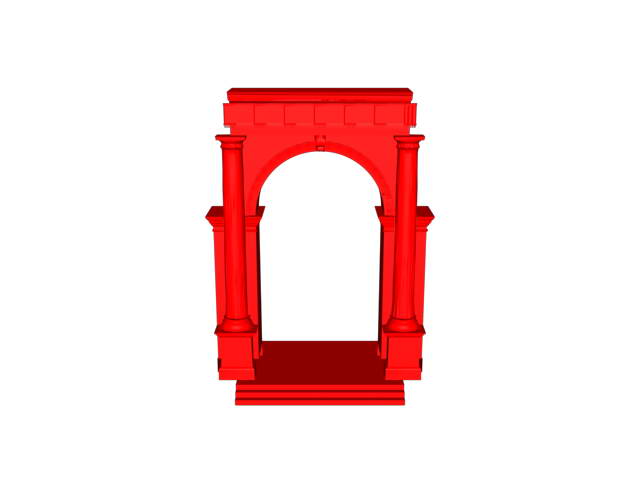 Download FREE 3D Models!
