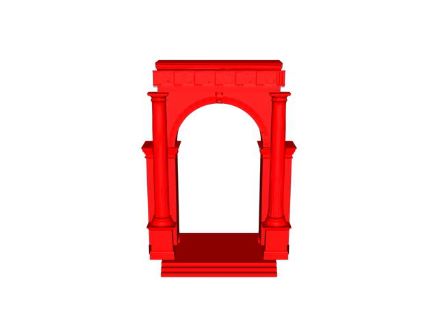 Download FREE 3D Models!