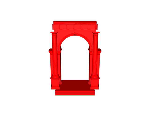 Download FREE 3D Models!