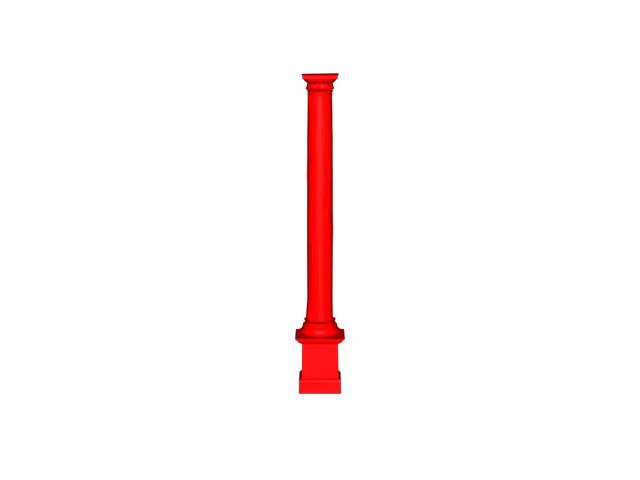 Download FREE 3D Models!