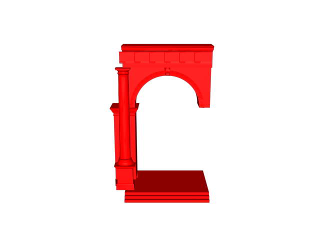 Download FREE 3D Models!