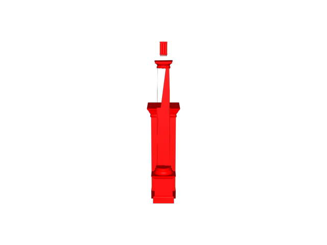 Download FREE 3D Models!