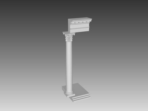 Download FREE 3D Models!