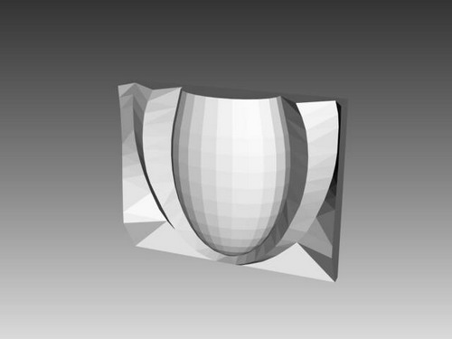 Download FREE 3D Models!