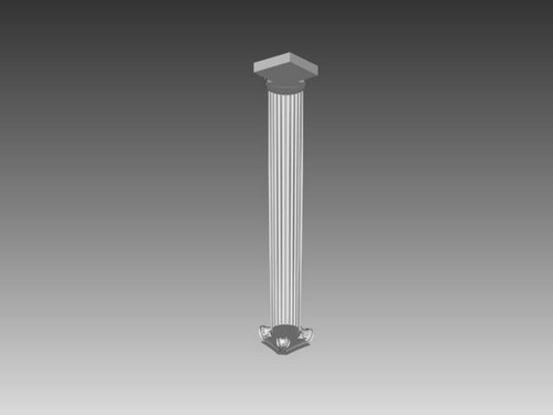 Download FREE 3D Models!