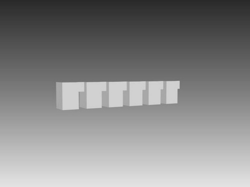 Download FREE 3D Models!