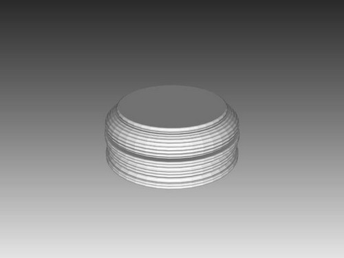 Download FREE 3D Models!