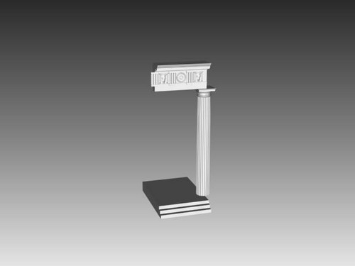 Download FREE 3D Models!
