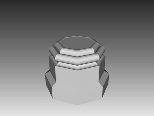 Download FREE 3D Models!