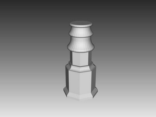 Download FREE 3D Models!